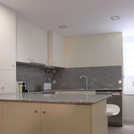 Appartamento Do Prior